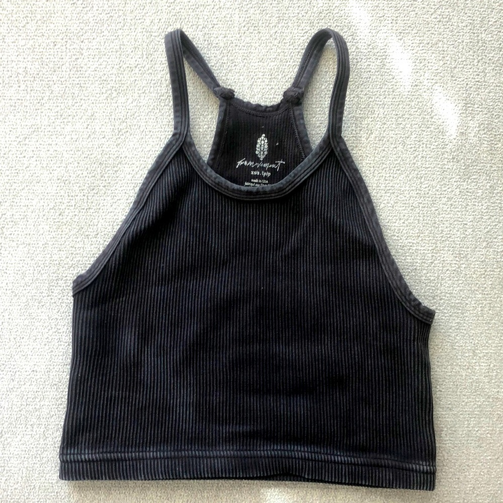 Free people happiness runs crop